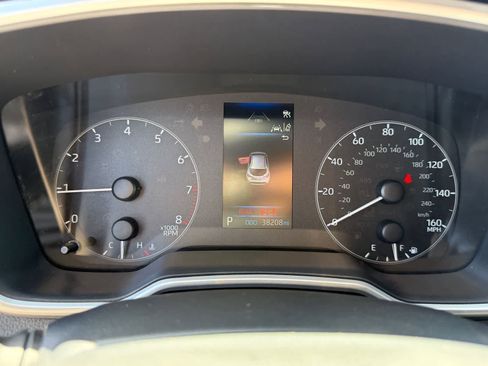 Used 2023 Toyota Corolla SE w/ Carpet Mat Package (TMS) FWD image 20