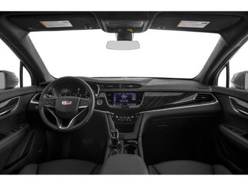 Used 2020 Cadillac XT6 Premium Luxury AWD/4WD image 8