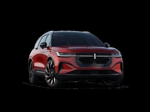 New 2026 Lincoln Nautilus Reserve AWD/4WD image 70