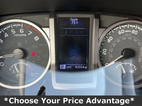 Used 2023 Toyota Tacoma SR5 image 50