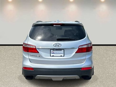 Used 2014 Hyundai Santa Fe GLS FWD image 6