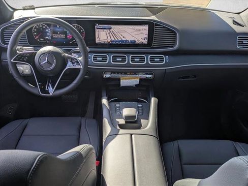 New 2026 Mercedes-Benz GLE 350 4MATIC image 13