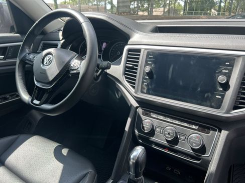 Used 2019 Volkswagen Atlas SE AWD/4WD image 29