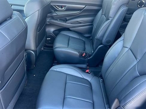 New 2026 Subaru Ascent Bronze Edition image 9