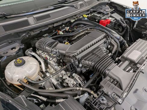 Used 2024 Lincoln Corsair AWD w/ Equipment Group 101A image 31