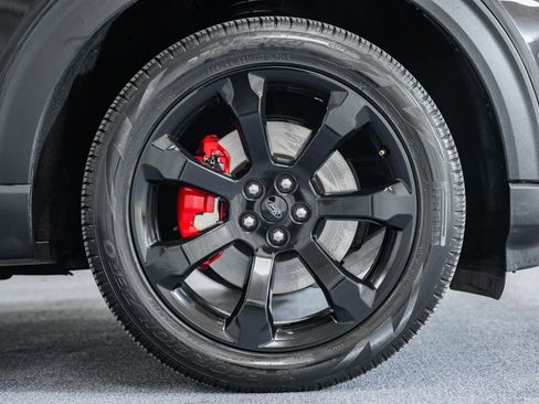 Certified 2023 Ford Explorer ST w/ Equipment Group 401A image 22