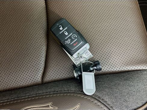 New 2026 RAM 2500 Limited image 20