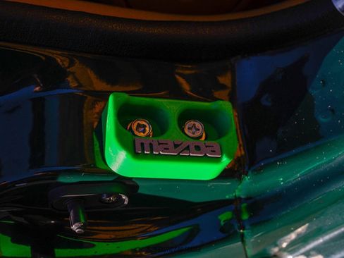 Used 1991 MAZDA MX-5 Miata Special Edition image 76