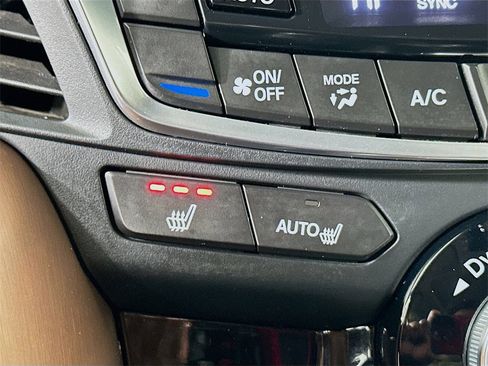 Used 2021 Acura TLX SH-AWD w/ Technology Package image 21