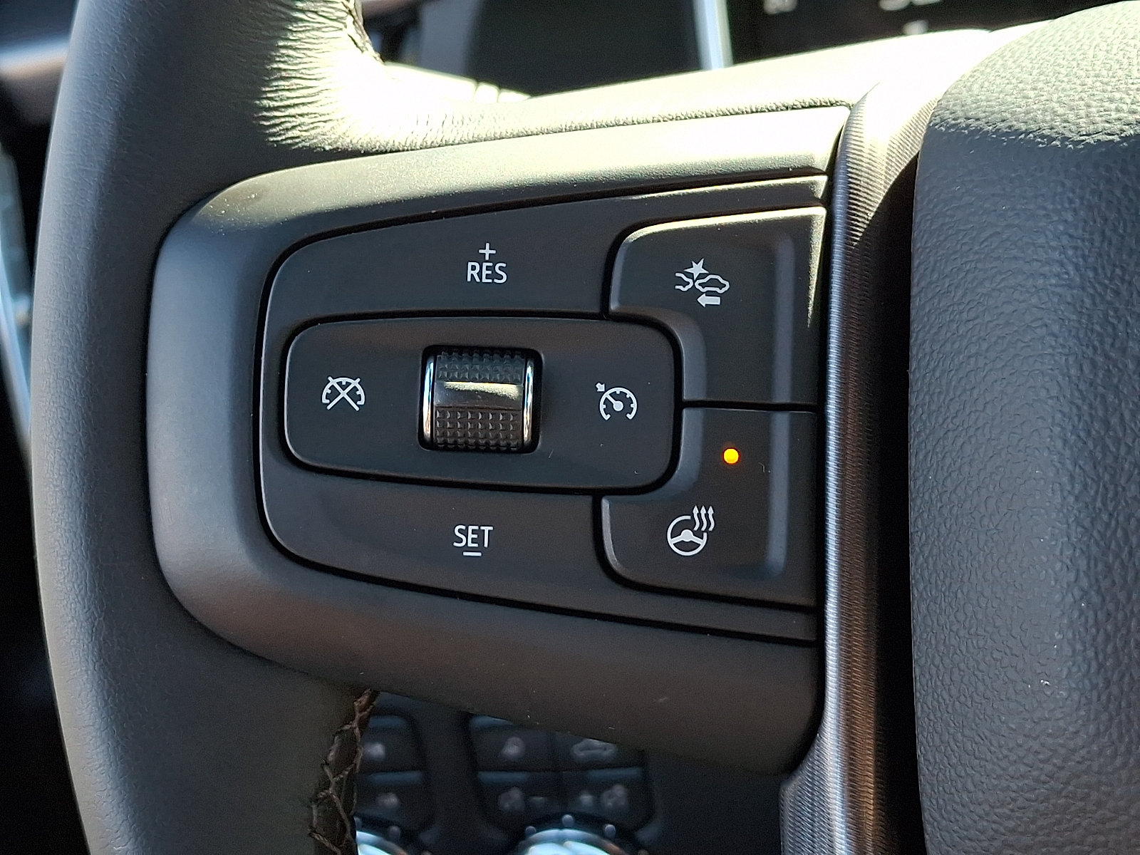 Certified 2026 GMC Sierra 3500 Denali Ultimate AWD/4WD image 22