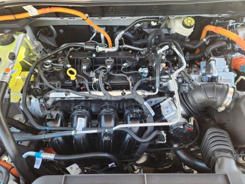 New 2026 Ford Escape ST-Line Select w/ Tech Pack #1 image 29