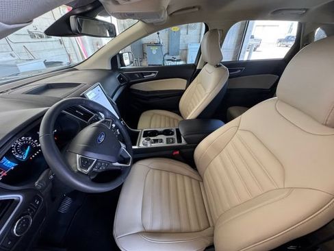 Used 2024 Ford Edge SEL w/ Convenience Package AWD/4WD image 28