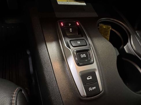 Used 2022 Honda Passport TrailSport image 28