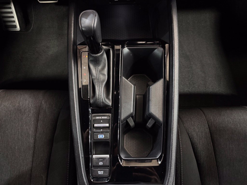 Certified 2023 Honda Accord Sport image 19