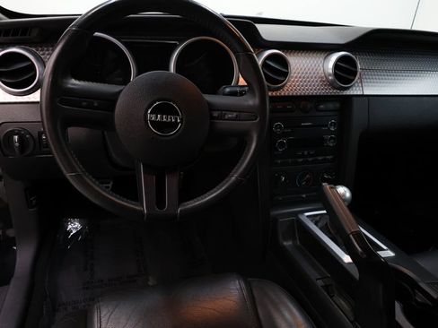 Used 2008 Ford Mustang GT Premium RWD image 58