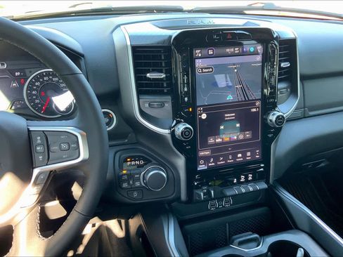 New 2026 RAM 1500 Lone Star image 6