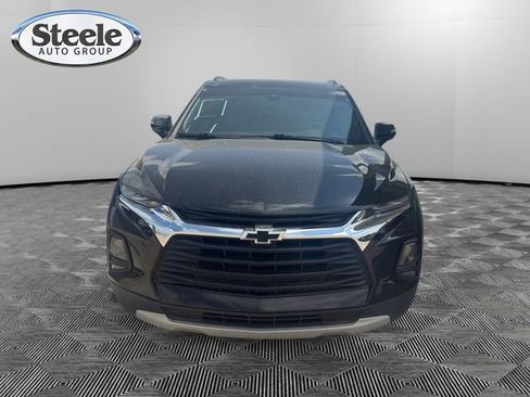 Used 2022 Chevrolet Blazer LT FWD image 6