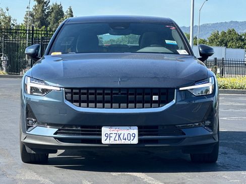 Used 2023 Polestar Polestar 2 w/ Pilot Pack AWD/4WD image 9
