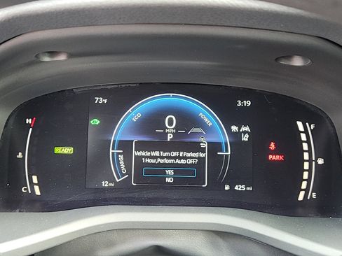 Certified 2025 Toyota Camry LE image 14