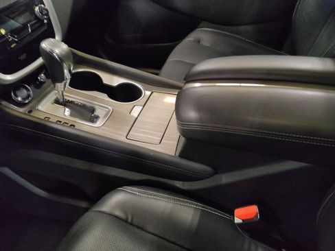 Used 2017 Nissan Murano Platinum w/ Platinum Technology Package FWD image 26