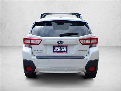 Used 2018 Subaru Crosstrek 2.0i Limited AWD/4WD image 3