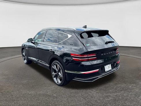 New 2026 Genesis GV80 3.5T Prestige AWD/4WD image 6