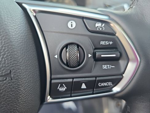 New 2026 Acura RDX SH-AWD w/ Advance Package image 18