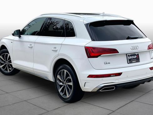 Used 2023 Audi Q5 2.0T Premium Plus AWD/4WD image 11
