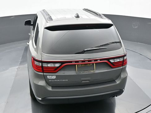 Used 2024 Dodge Durango SXT w/ 3rd Row Seating Group image 48