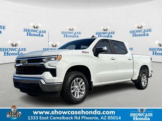 Used 2024 Chevrolet Silverado 1500 LT w/ Z71 Off-Road Package video 1