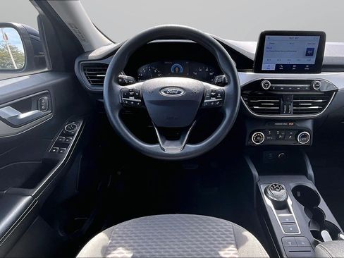 Used 2021 Ford Escape SE FWD image 5