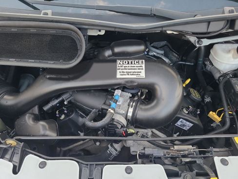 Used 2019 Ford Transit 150 T-150 148 Med Rf 8600 GVWR Sl image 22