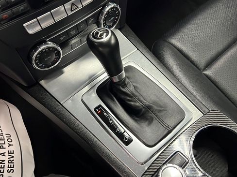 Used 2012 Mercedes-Benz C 300 C 300 Luxury w/ Premium 1 Pkg image 8