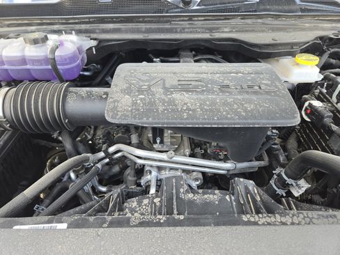 New 2026 RAM 1500 Lone Star AWD/4WD image 22