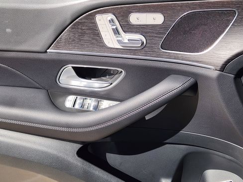 Certified 2025 Mercedes-Benz GLE 350 4MATIC image 24