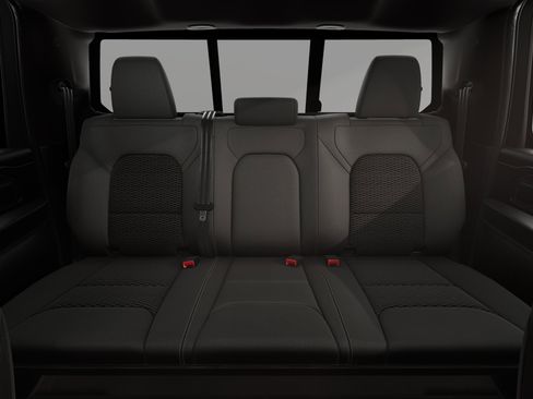 New 2026 RAM 1500 Express image 29