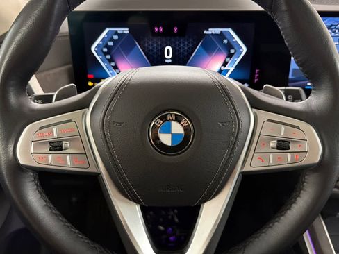 Certified 2024 BMW X7 xDrive40i AWD/4WD image 24