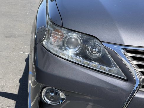 Used 2013 Lexus RX 350 FWD w/ Premium Pkg image 21