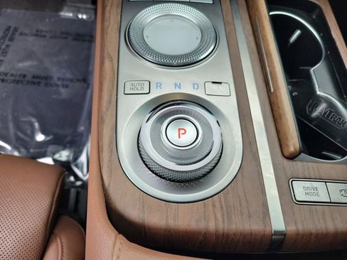 Used 2022 Genesis G80 2.5T w/ Prestige Package RWD image 22