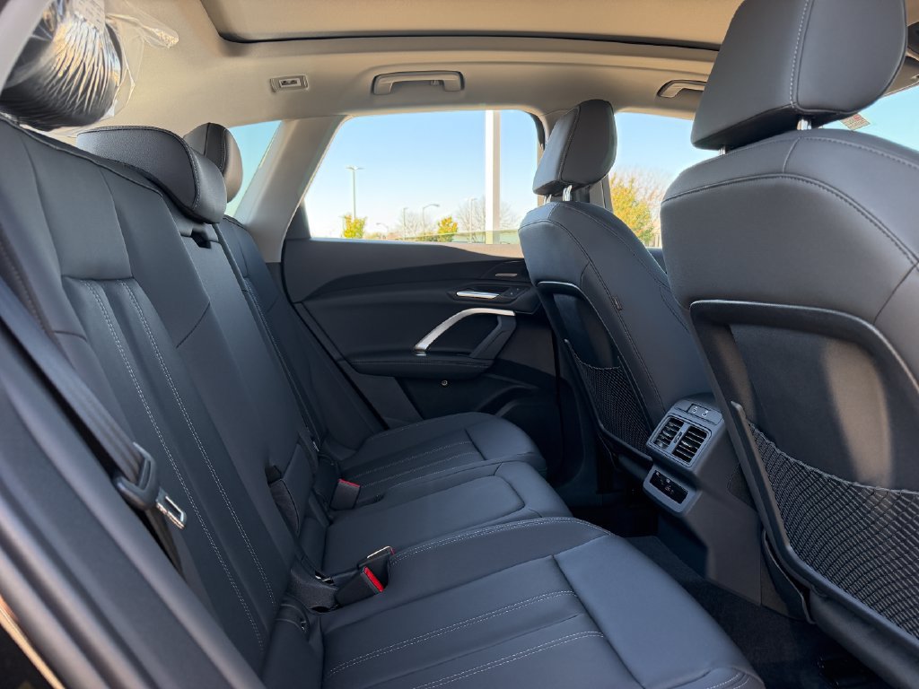 New 2026 Audi Q5 Premium Plus AWD/4WD image 21