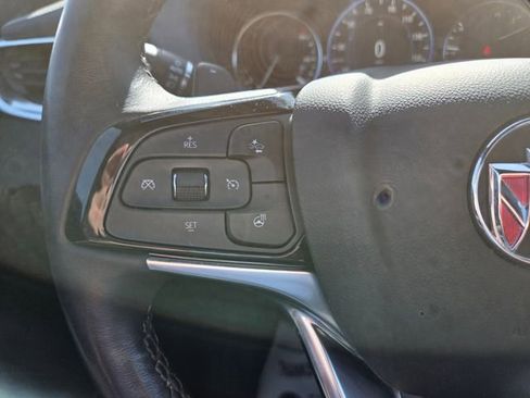 Used 2023 Buick Enclave Premium w/ Experience Buick Package AWD/4WD image 24