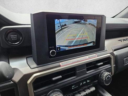 Certified 2024 Toyota Tacoma SR5 RWD image 14