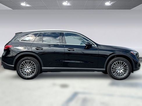 Certified 2024 Mercedes-Benz GLC 300 4MATIC image 8