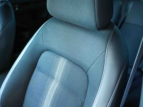 Certified 2023 Honda Civic Sport image 30