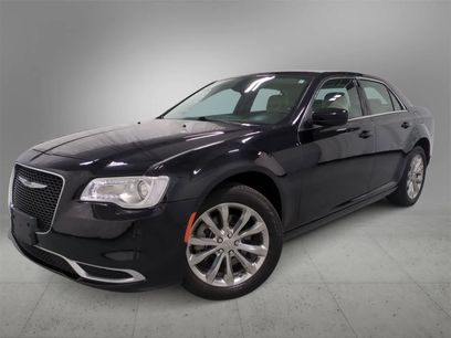 Certified 2023 Chrysler 300 Touring