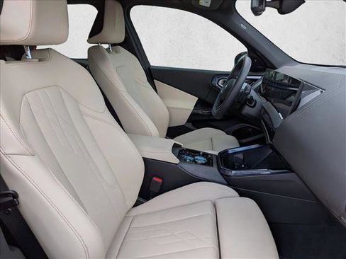 Certified 2026 BMW X3 xDrive30 w/ M Sport Package image 22