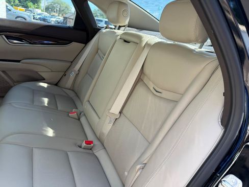 Used 2017 Cadillac XTS Luxury w/ Driver Awareness Package FWD image 38