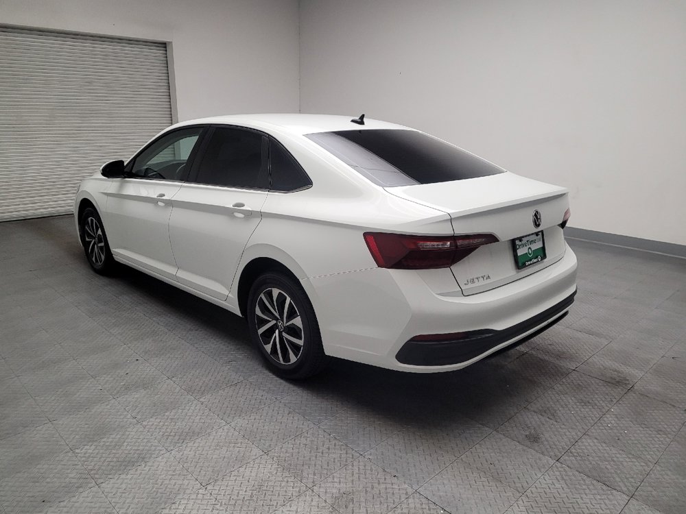 Used 2024 Volkswagen Jetta S FWD image 5