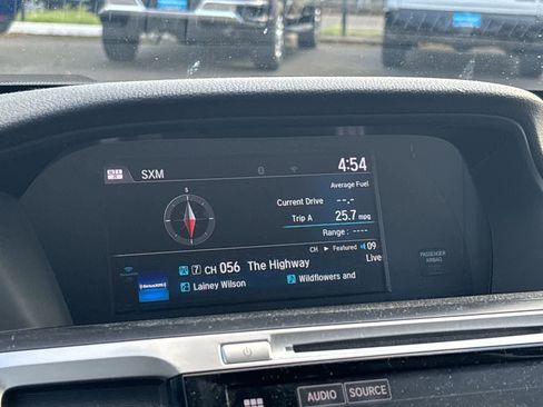 Used 2017 Honda Accord EX-L image 11