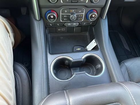 Used 2021 Chevrolet Tahoe Z71 AWD/4WD image 22